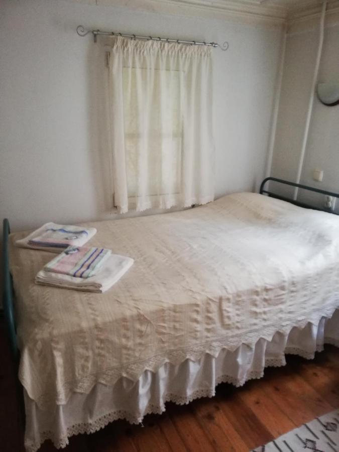 Guest House Vodolei 科泰尔 外观 照片