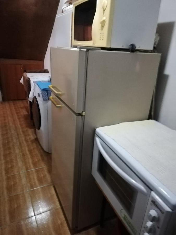 Guest House Vodolei 科泰尔 外观 照片