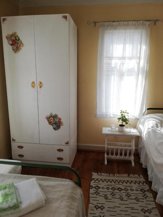 Guest House Vodolei 科泰尔 外观 照片