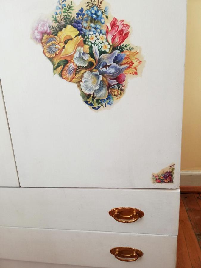 Guest House Vodolei 科泰尔 外观 照片