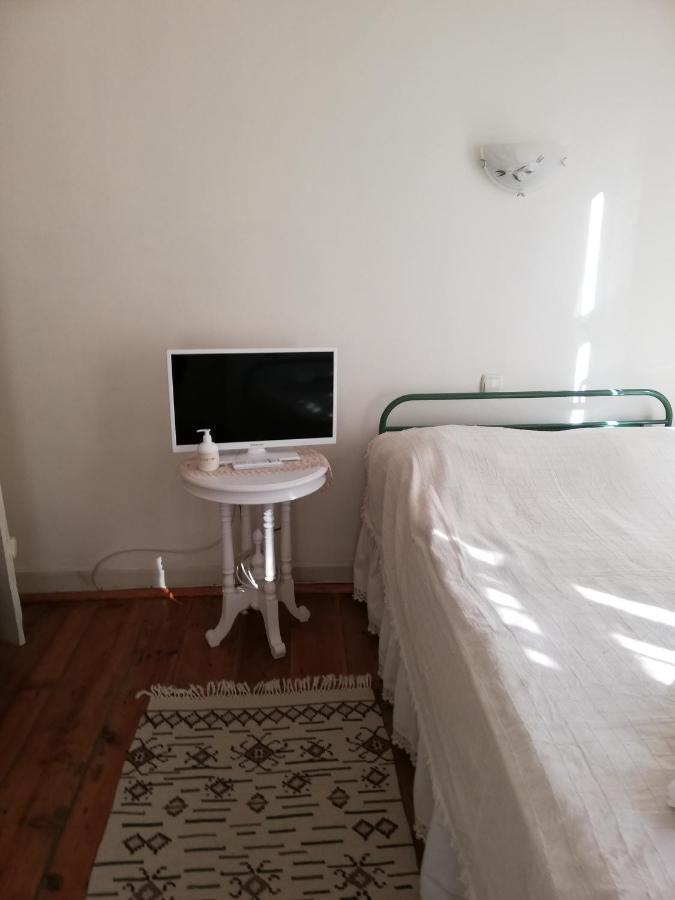 Guest House Vodolei 科泰尔 外观 照片