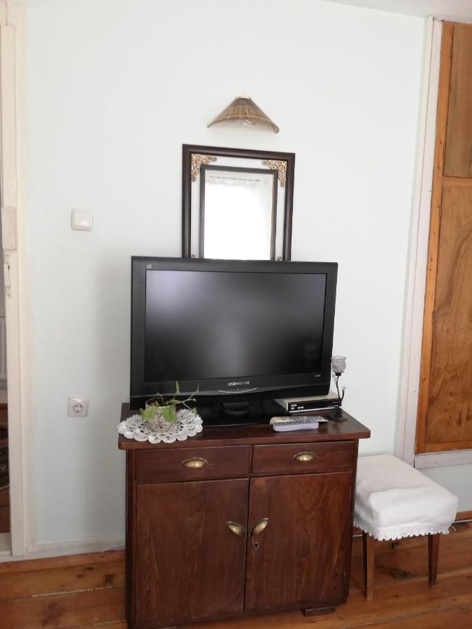 Guest House Vodolei 科泰尔 外观 照片