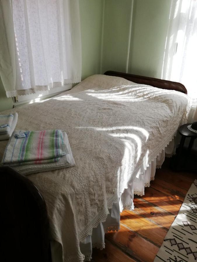Guest House Vodolei 科泰尔 外观 照片