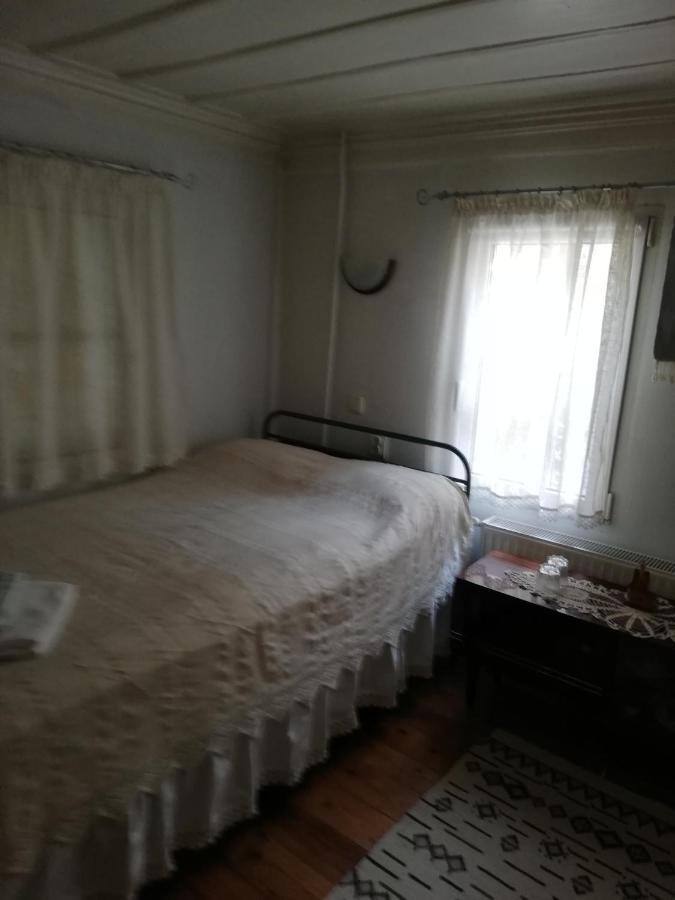 Guest House Vodolei 科泰尔 外观 照片