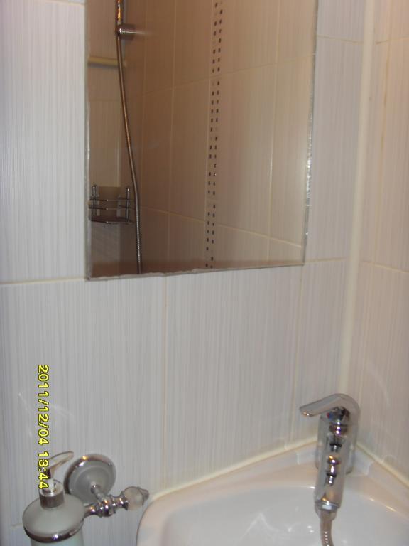 Guest House Vodolei 科泰尔 外观 照片