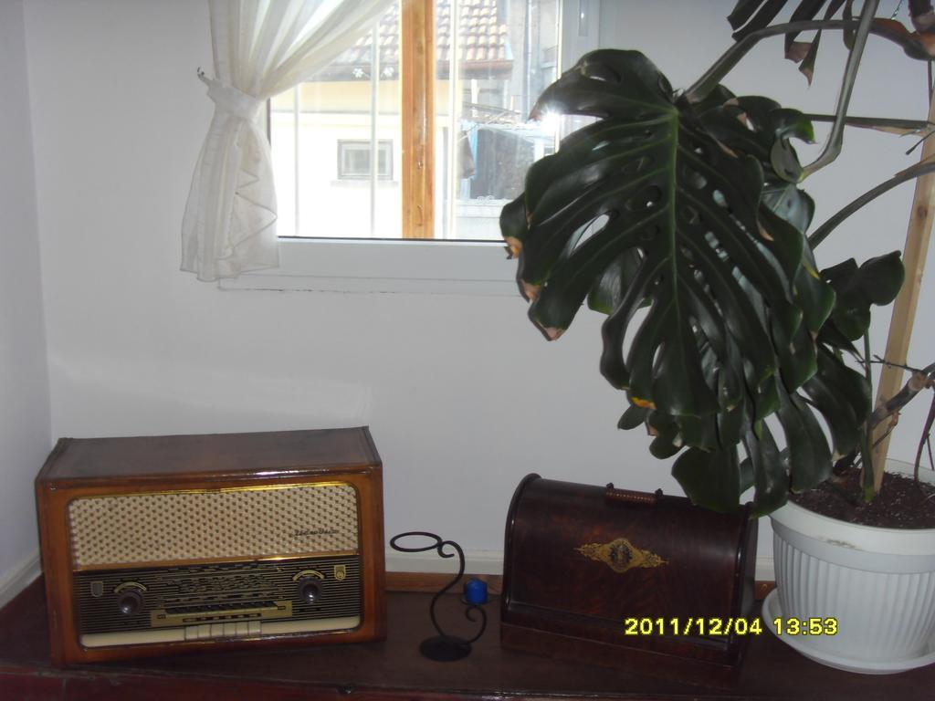 Guest House Vodolei 科泰尔 外观 照片