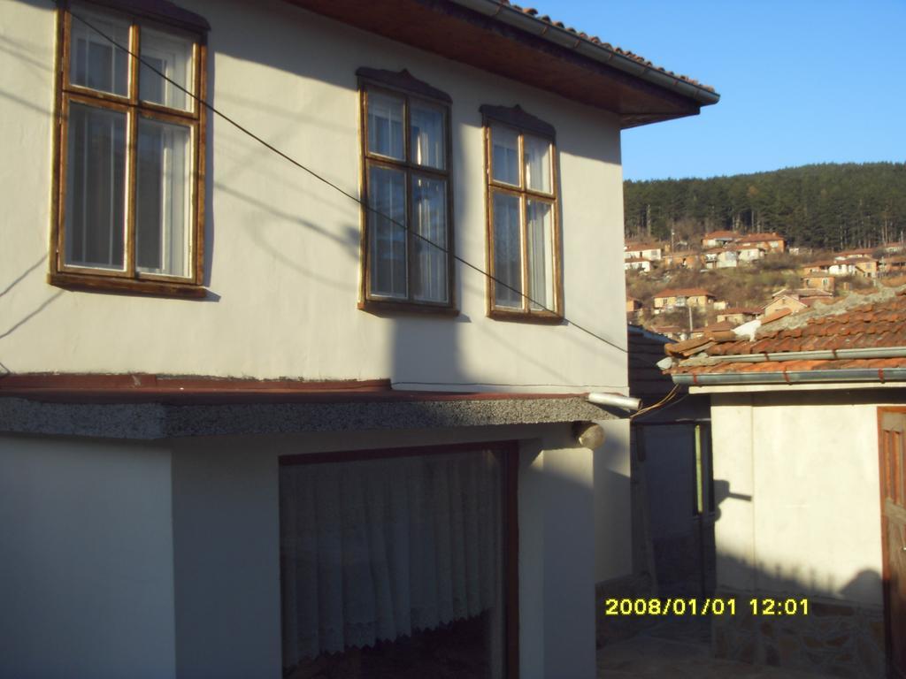 Guest House Vodolei 科泰尔 外观 照片