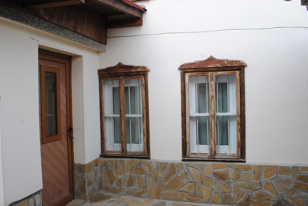 Guest House Vodolei 科泰尔 外观 照片