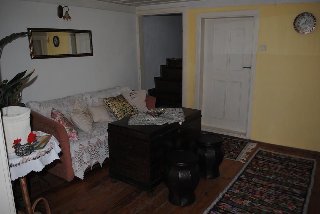 Guest House Vodolei 科泰尔 外观 照片