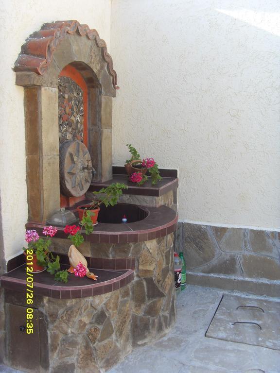 Guest House Vodolei 科泰尔 外观 照片